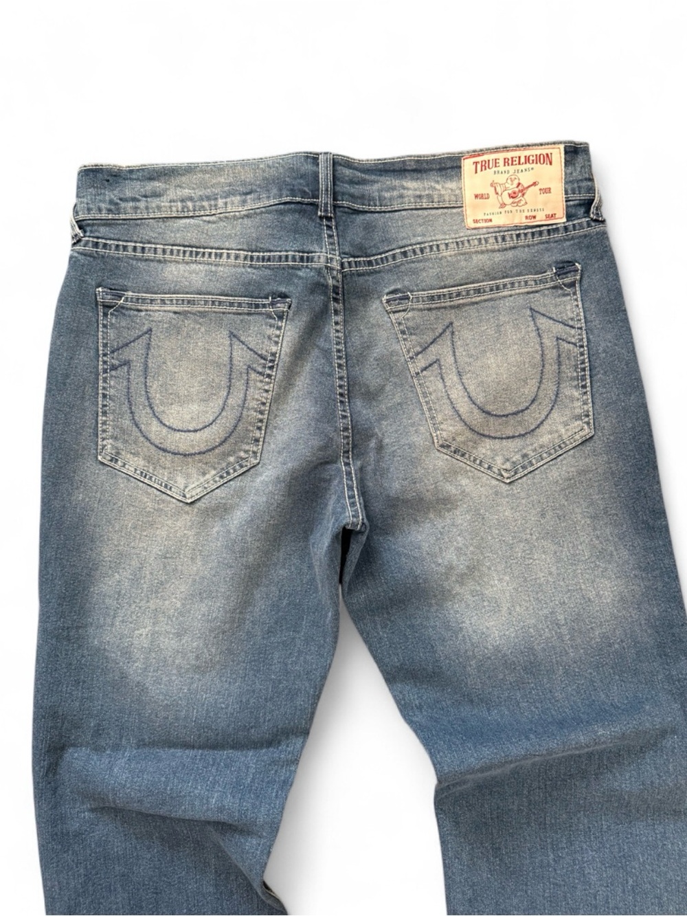 True Religion Geno View 4
